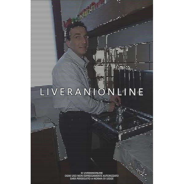 RETROSPETTIVA MAURO PORPORA ATLETA PARAOLIMPICO MEDAGLIA D\'ORO A SIDNEY NELLA FOTO MAURO PORPORA AG ALDO LIVERANI SAS