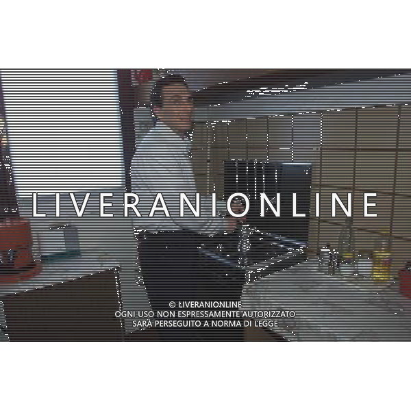 RETROSPETTIVA MAURO PORPORA ATLETA PARAOLIMPICO MEDAGLIA D\'ORO A SIDNEY NELLA FOTO MAURO PORPORA AG ALDO LIVERANI SAS