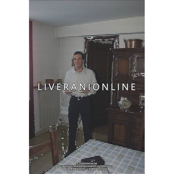 RETROSPETTIVA MAURO PORPORA ATLETA PARAOLIMPICO MEDAGLIA D\'ORO A SIDNEY NELLA FOTO MAURO PORPORA AG ALDO LIVERANI SAS