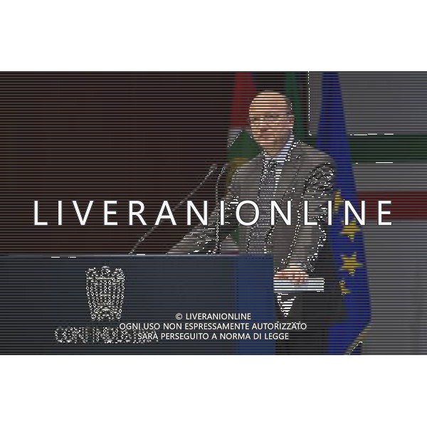 Assemblea Confindustria - Roma 26.05.2016 - Auditorium Parco della Musica - nella foto: Vincenzo Boccia / Ph. Corradetti - AGENZIA ALDO LIVERANI SAS