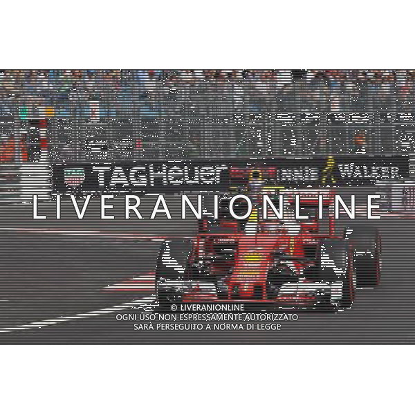 Kimi Raikkonen (FIN) Ferrari SF16-H. 26.05.2016. Formula 1 World Championship, Rd 6, Monaco Grand Prix, Monte Carlo, Monaco, Practice Day. AG ALDO LIVERANI SAS ONLY ITALY