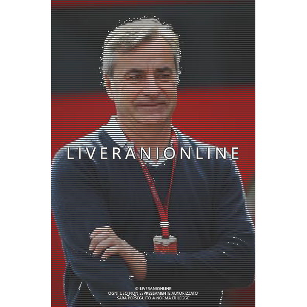 Carlos Sainz (ESP). 26.05.2016. Formula 1 World Championship, Rd 6, Monaco Grand Prix, Monte Carlo, Monaco, Practice Day. AG ALDO LIVERANI SAS ONLY ITALY