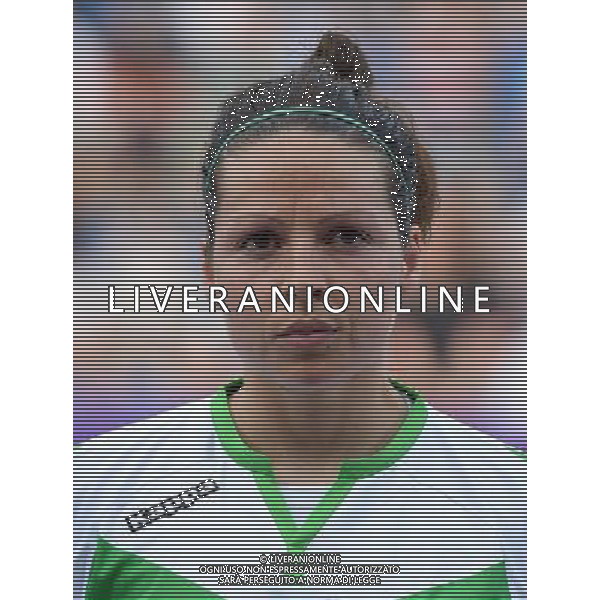 UEFA Women\'s Champions League 2015/2016 Finale Reggio Emilia - 26.05.2016 Wolfsburg-Lione Nella Foto:Vanessa Bernauer /Ph.Vitez-Ag. Aldo Liverani