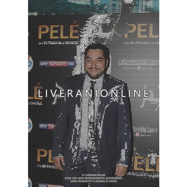 Milano ( MI ) 26/03/2016 Cinema The Space Odeon presentazione del film PelË Nella foto: Ospiti PH Lauro Montagnini AG ALDO LIVERANI SAS