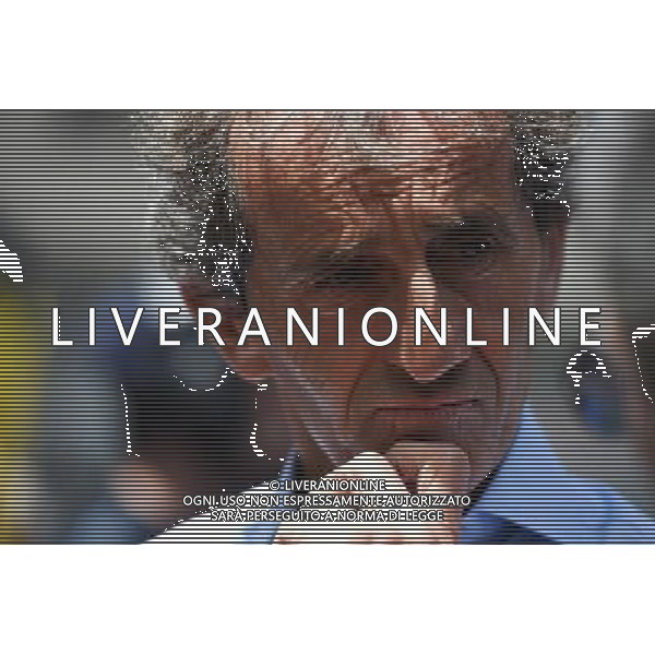 Alain Prost (FRA). 27.05.2016. Formula 1 World Championship, Rd 6, Monaco Grand Prix, Monte Carlo, Monaco, Friday. AG ALDO LIVERANI SAS ONLY ITALY