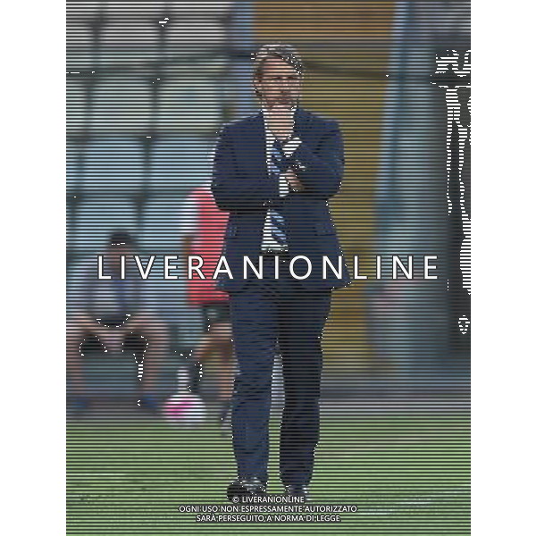 Campionato di Calcio Primavera TIM 2015/2016 \'Trofeo Giacinto Facchetti\' Quarti di Finale Modena - 27.05.2016 Inter-Palermo Nella Foto:stefano vecchi /Ph.Vitez-Ag. Aldo Liverani