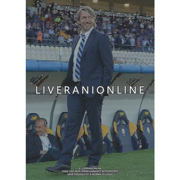 Campionato di Calcio Primavera TIM 2015/2016 \'Trofeo Giacinto Facchetti\' Quarti di Finale Modena - 27.05.2016 Inter-Palermo Nella Foto:stefano vecchi /Ph.Vitez-Ag. Aldo Liverani