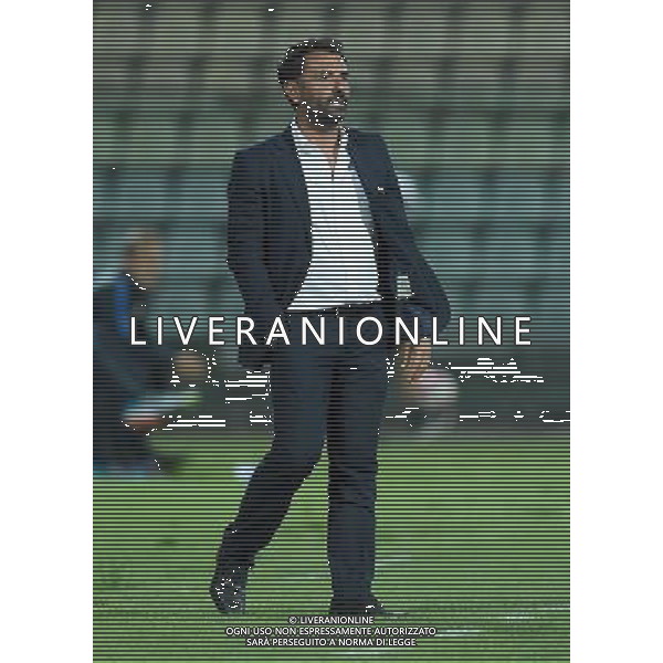 Campionato di Calcio Primavera TIM 2015/2016 \'Trofeo Giacinto Facchetti\' Quarti di Finale Modena - 27.05.2016 Inter-Palermo Nella Foto:giovanni bosi /Ph.Vitez-Ag. Aldo Liverani