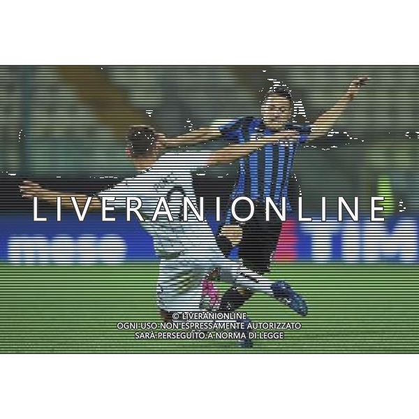 Campionato di Calcio Primavera TIM 2015/2016 \'Trofeo Giacinto Facchetti\' Quarti di Finale Modena - 27.05.2016 Inter-Palermo Nella Foto:rei manaj andrea punzi /Ph.Vitez-Ag. Aldo Liverani