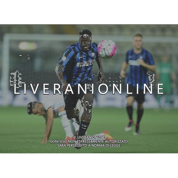 Campionato di Calcio Primavera TIM 2015/2016 \'Trofeo Giacinto Facchetti\' Quarti di Finale Modena - 27.05.2016 Inter-Palermo Nella Foto:axel mohamed bakayoko /Ph.Vitez-Ag. Aldo Liverani