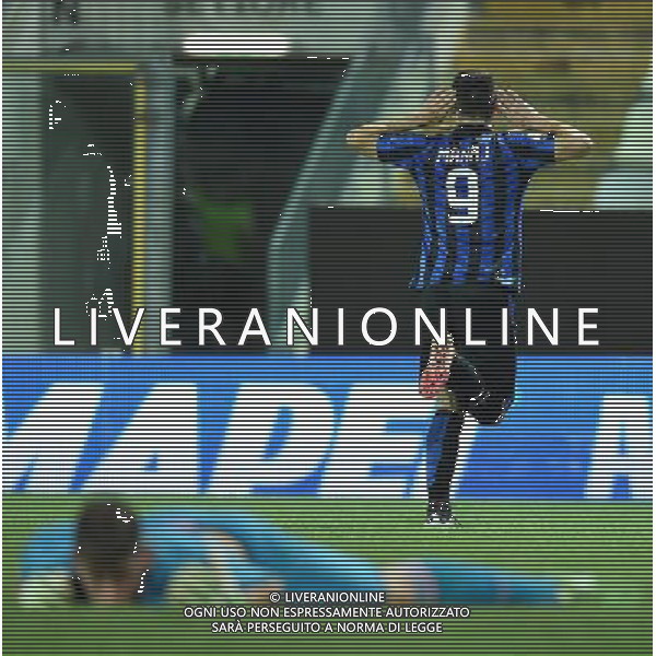 Campionato di Calcio Primavera TIM 2015/2016 \'Trofeo Giacinto Facchetti\' Quarti di Finale Modena - 27.05.2016 Inter-Palermo Nella Foto:rei manaj esulta secondo gol /Ph.Vitez-Ag. Aldo Liverani