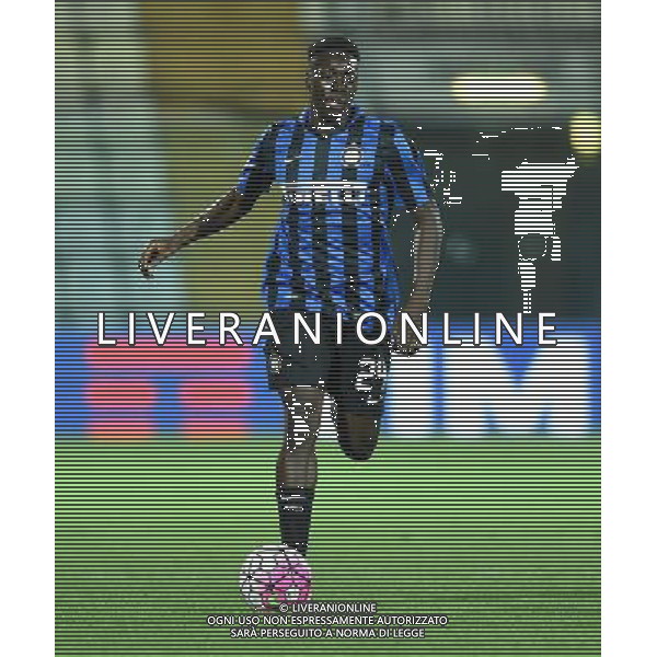 Campionato di Calcio Primavera TIM 2015/2016 \'Trofeo Giacinto Facchetti\' Quarti di Finale Modena - 27.05.2016 Inter-Palermo Nella Foto:Axel Mohamed Bakayoko /Ph.Vitez-Ag. Aldo Liverani