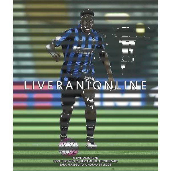 Campionato di Calcio Primavera TIM 2015/2016 \'Trofeo Giacinto Facchetti\' Quarti di Finale Modena - 27.05.2016 Inter-Palermo Nella Foto:Axel Mohamed Bakayoko /Ph.Vitez-Ag. Aldo Liverani