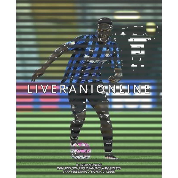 Campionato di Calcio Primavera TIM 2015/2016 \'Trofeo Giacinto Facchetti\' Quarti di Finale Modena - 27.05.2016 Inter-Palermo Nella Foto:Axel Mohamed Bakayoko /Ph.Vitez-Ag. Aldo Liverani