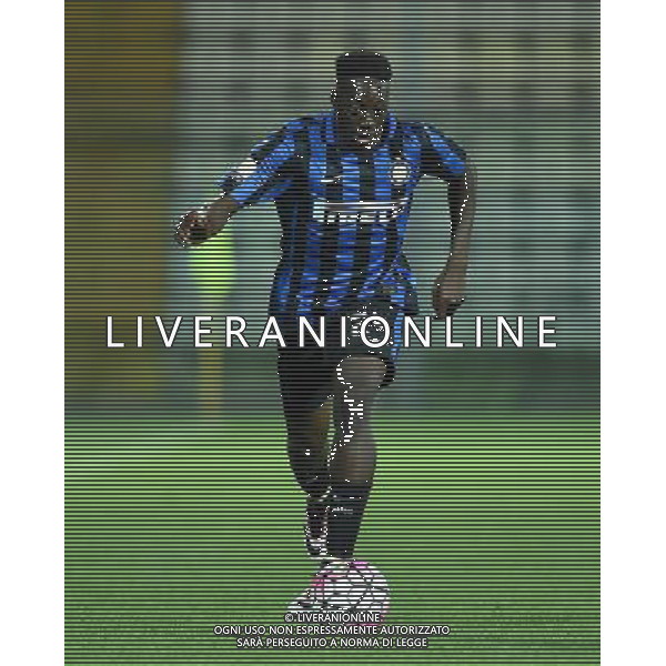 Campionato di Calcio Primavera TIM 2015/2016 \'Trofeo Giacinto Facchetti\' Quarti di Finale Modena - 27.05.2016 Inter-Palermo Nella Foto:Axel Mohamed Bakayoko /Ph.Vitez-Ag. Aldo Liverani