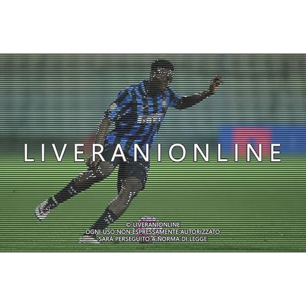 Campionato di Calcio Primavera TIM 2015/2016 \'Trofeo Giacinto Facchetti\' Quarti di Finale Modena - 27.05.2016 Inter-Palermo Nella Foto:Axel Mohamed Bakayoko /Ph.Vitez-Ag. Aldo Liverani