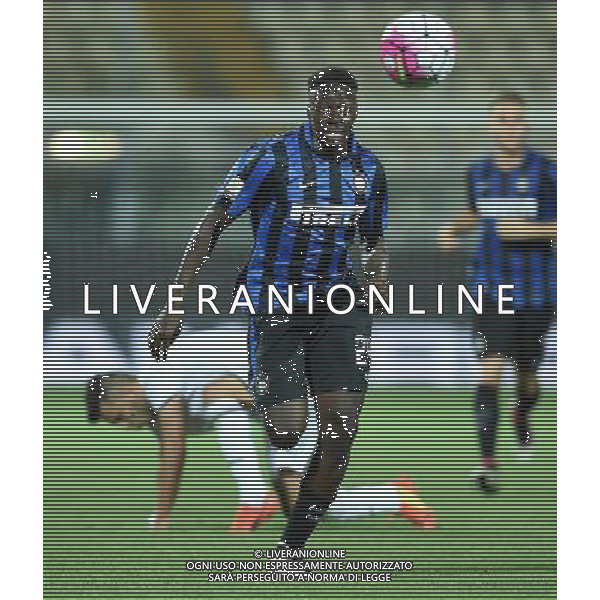 Campionato di Calcio Primavera TIM 2015/2016 \'Trofeo Giacinto Facchetti\' Quarti di Finale Modena - 27.05.2016 Inter-Palermo Nella Foto:Axel Mohamed Bakayoko /Ph.Vitez-Ag. Aldo Liverani