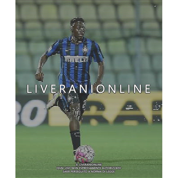 Campionato di Calcio Primavera TIM 2015/2016 \'Trofeo Giacinto Facchetti\' Quarti di Finale Modena - 27.05.2016 Inter-Palermo Nella Foto:Axel Mohamed Bakayoko /Ph.Vitez-Ag. Aldo Liverani