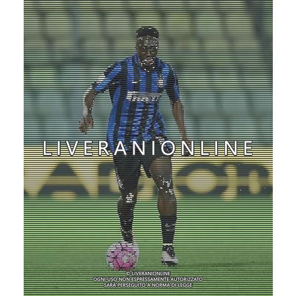 Campionato di Calcio Primavera TIM 2015/2016 \'Trofeo Giacinto Facchetti\' Quarti di Finale Modena - 27.05.2016 Inter-Palermo Nella Foto:Axel Mohamed Bakayoko /Ph.Vitez-Ag. Aldo Liverani