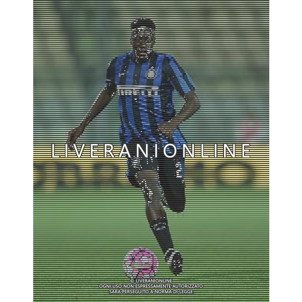 Campionato di Calcio Primavera TIM 2015/2016 \'Trofeo Giacinto Facchetti\' Quarti di Finale Modena - 27.05.2016 Inter-Palermo Nella Foto:Axel Mohamed Bakayoko /Ph.Vitez-Ag. Aldo Liverani