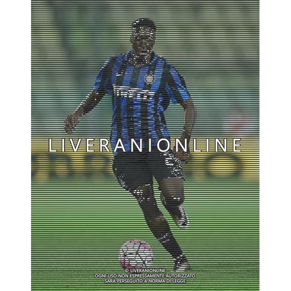 Campionato di Calcio Primavera TIM 2015/2016 \'Trofeo Giacinto Facchetti\' Quarti di Finale Modena - 27.05.2016 Inter-Palermo Nella Foto:Axel Mohamed Bakayoko /Ph.Vitez-Ag. Aldo Liverani