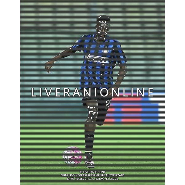 Campionato di Calcio Primavera TIM 2015/2016 \'Trofeo Giacinto Facchetti\' Quarti di Finale Modena - 27.05.2016 Inter-Palermo Nella Foto:Axel Mohamed Bakayoko /Ph.Vitez-Ag. Aldo Liverani