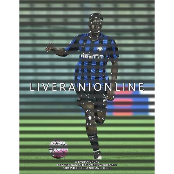 Campionato di Calcio Primavera TIM 2015/2016 \'Trofeo Giacinto Facchetti\' Quarti di Finale Modena - 27.05.2016 Inter-Palermo Nella Foto:Axel Mohamed Bakayoko /Ph.Vitez-Ag. Aldo Liverani