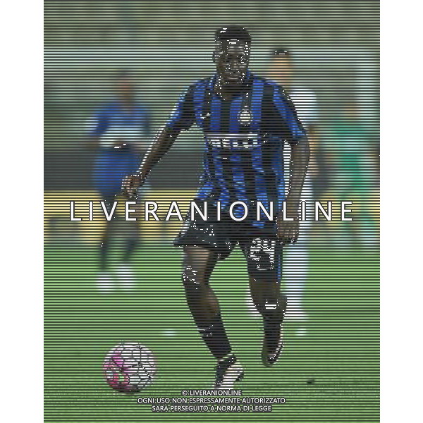 Campionato di Calcio Primavera TIM 2015/2016 \'Trofeo Giacinto Facchetti\' Quarti di Finale Modena - 27.05.2016 Inter-Palermo Nella Foto:Axel Mohamed Bakayoko /Ph.Vitez-Ag. Aldo Liverani