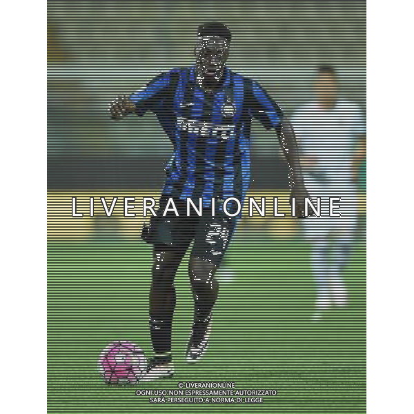 Campionato di Calcio Primavera TIM 2015/2016 \'Trofeo Giacinto Facchetti\' Quarti di Finale Modena - 27.05.2016 Inter-Palermo Nella Foto:Axel Mohamed Bakayoko /Ph.Vitez-Ag. Aldo Liverani