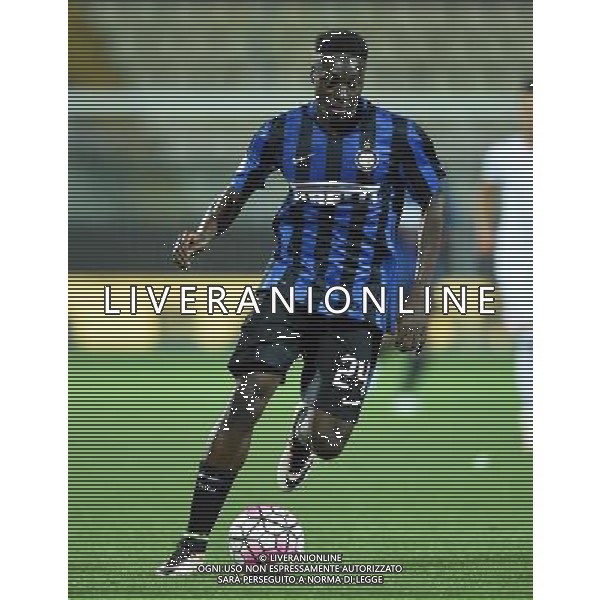 Campionato di Calcio Primavera TIM 2015/2016 \'Trofeo Giacinto Facchetti\' Quarti di Finale Modena - 27.05.2016 Inter-Palermo Nella Foto:Axel Mohamed Bakayoko /Ph.Vitez-Ag. Aldo Liverani