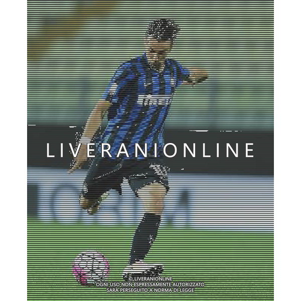 Campionato di Calcio Primavera TIM 2015/2016 \'Trofeo Giacinto Facchetti\' Quarti di Finale Modena - 27.05.2016 Inter-Palermo Nella Foto:Enrico Baldini /Ph.Vitez-Ag. Aldo Liverani