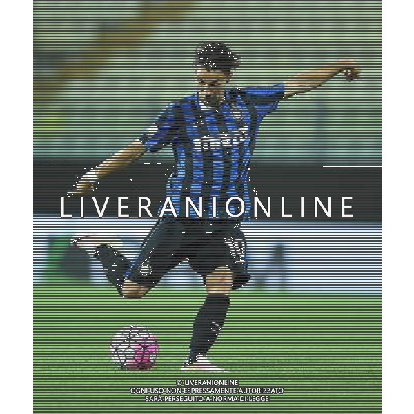 Campionato di Calcio Primavera TIM 2015/2016 \'Trofeo Giacinto Facchetti\' Quarti di Finale Modena - 27.05.2016 Inter-Palermo Nella Foto:Enrico Baldini /Ph.Vitez-Ag. Aldo Liverani