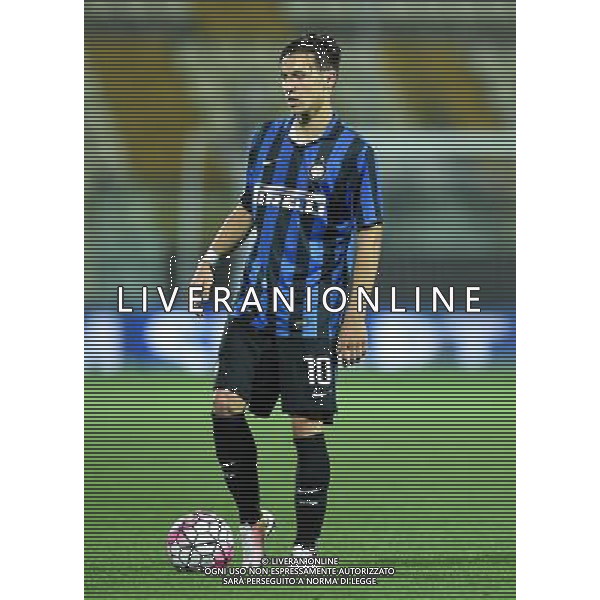 Campionato di Calcio Primavera TIM 2015/2016 \'Trofeo Giacinto Facchetti\' Quarti di Finale Modena - 27.05.2016 Inter-Palermo Nella Foto:Enrico Baldini /Ph.Vitez-Ag. Aldo Liverani