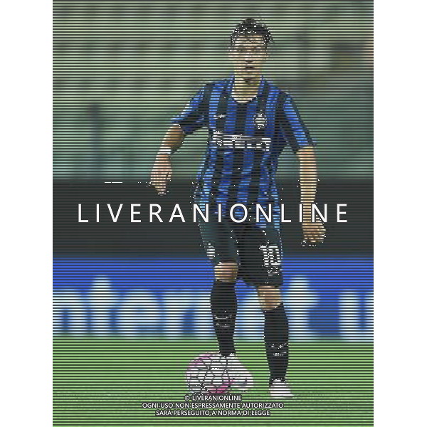 Campionato di Calcio Primavera TIM 2015/2016 \'Trofeo Giacinto Facchetti\' Quarti di Finale Modena - 27.05.2016 Inter-Palermo Nella Foto:Enrico Baldini /Ph.Vitez-Ag. Aldo Liverani