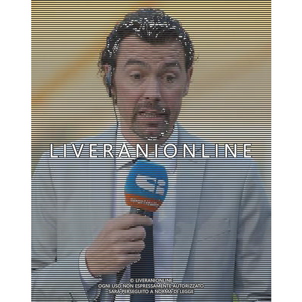 Campionato di Calcio Primavera TIM 2015/2016 \'Trofeo Giacinto Facchetti\' Quarti di Finale Modena - 27.05.2016 Inter-Palermo Nella Foto:Jonathan Binotto /Ph.Vitez-Ag. Aldo Liverani