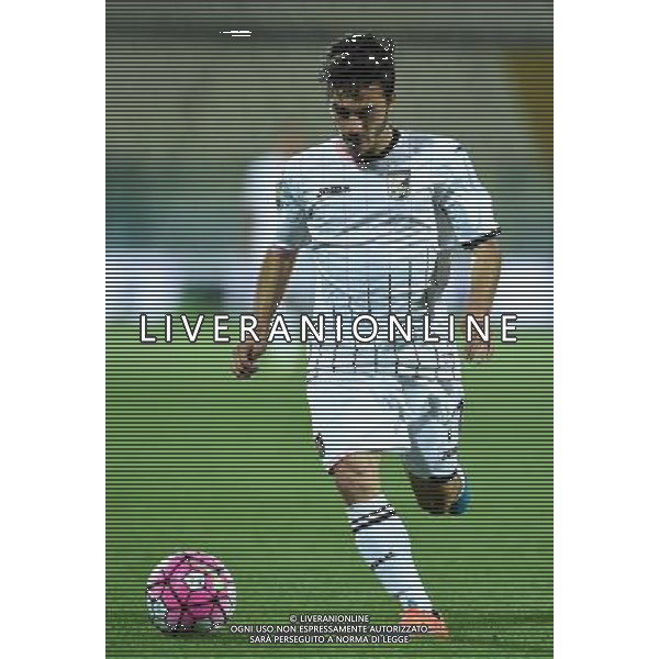 Campionato di Calcio Primavera TIM 2015/2016 \'Trofeo Giacinto Facchetti\' Quarti di Finale Modena - 27.05.2016 Inter-Palermo Nella Foto:Francesco Bonfiglio /Ph.Vitez-Ag. Aldo Liverani