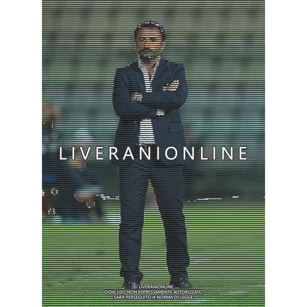 Campionato di Calcio Primavera TIM 2015/2016 \'Trofeo Giacinto Facchetti\' Quarti di Finale Modena - 27.05.2016 Inter-Palermo Nella Foto:Giovanni Bosi /Ph.Vitez-Ag. Aldo Liverani