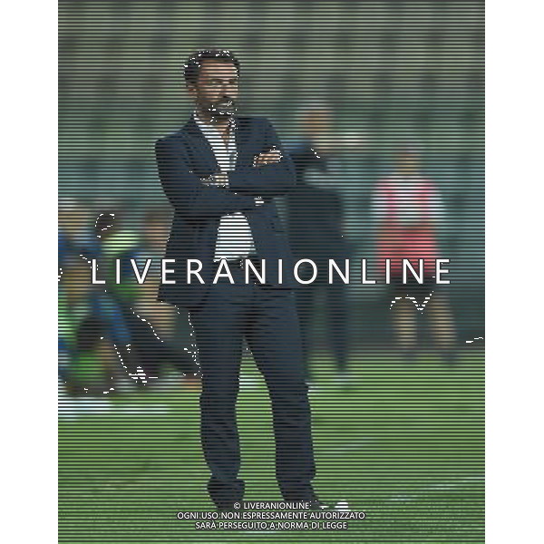 Campionato di Calcio Primavera TIM 2015/2016 \'Trofeo Giacinto Facchetti\' Quarti di Finale Modena - 27.05.2016 Inter-Palermo Nella Foto:Giovanni Bosi /Ph.Vitez-Ag. Aldo Liverani