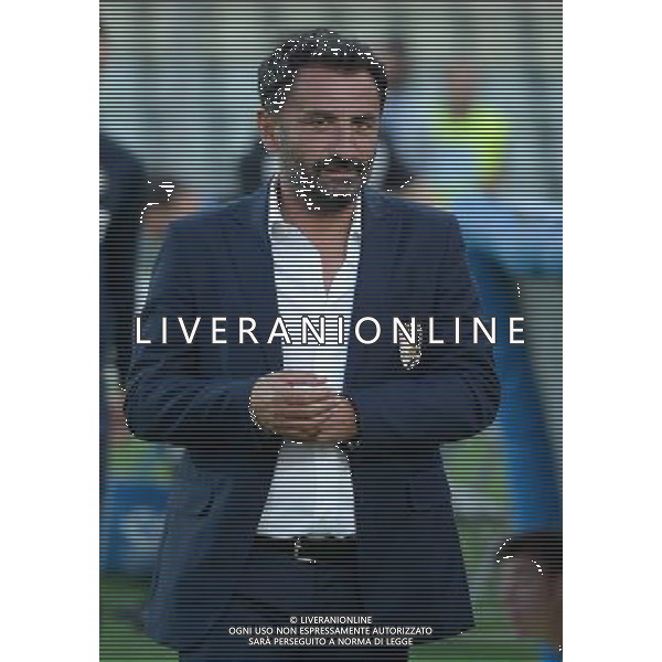 Campionato di Calcio Primavera TIM 2015/2016 \'Trofeo Giacinto Facchetti\' Quarti di Finale Modena - 27.05.2016 Inter-Palermo Nella Foto:Giovanni Bosi /Ph.Vitez-Ag. Aldo Liverani