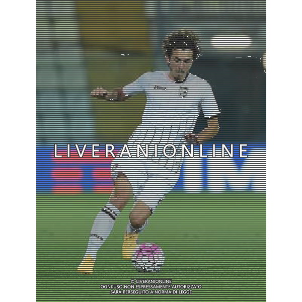 Campionato di Calcio Primavera TIM 2015/2016 \'Trofeo Giacinto Facchetti\' Quarti di Finale Modena - 27.05.2016 Inter-Palermo Nella Foto:Rosario Costantino /Ph.Vitez-Ag. Aldo Liverani