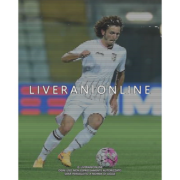 Campionato di Calcio Primavera TIM 2015/2016 \'Trofeo Giacinto Facchetti\' Quarti di Finale Modena - 27.05.2016 Inter-Palermo Nella Foto:Rosario Costantino /Ph.Vitez-Ag. Aldo Liverani