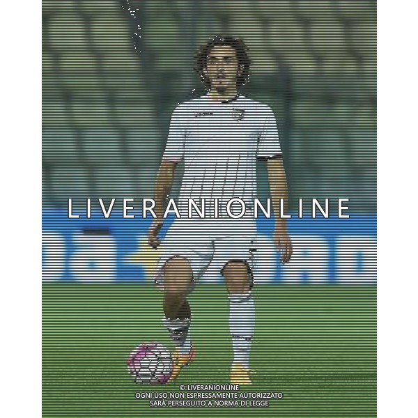 Campionato di Calcio Primavera TIM 2015/2016 \'Trofeo Giacinto Facchetti\' Quarti di Finale Modena - 27.05.2016 Inter-Palermo Nella Foto:Rosario Costantino /Ph.Vitez-Ag. Aldo Liverani