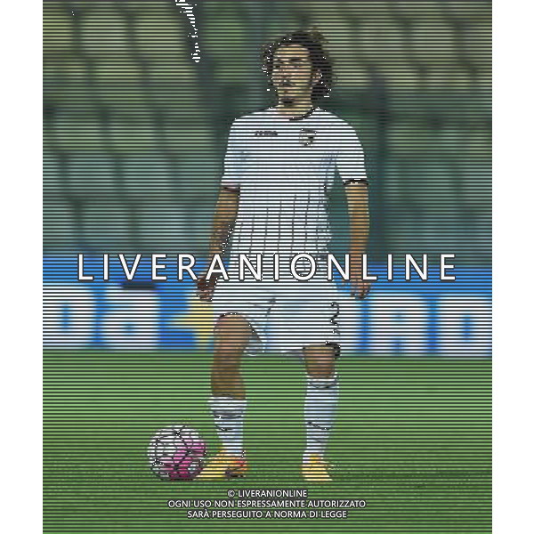 Campionato di Calcio Primavera TIM 2015/2016 \'Trofeo Giacinto Facchetti\' Quarti di Finale Modena - 27.05.2016 Inter-Palermo Nella Foto:Rosario Costantino /Ph.Vitez-Ag. Aldo Liverani