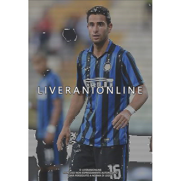 Campionato di Calcio Primavera TIM 2015/2016 \'Trofeo Giacinto Facchetti\' Quarti di Finale Modena - 27.05.2016 Inter-Palermo Nella Foto:Enrico De Micheli /Ph.Vitez-Ag. Aldo Liverani