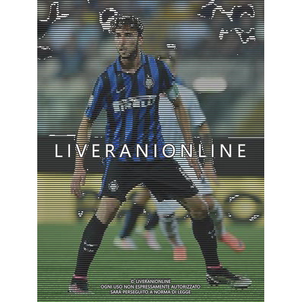 Campionato di Calcio Primavera TIM 2015/2016 \'Trofeo Giacinto Facchetti\' Quarti di Finale Modena - 27.05.2016 Inter-Palermo Nella Foto:Fabio Della Giovanna /Ph.Vitez-Ag. Aldo Liverani