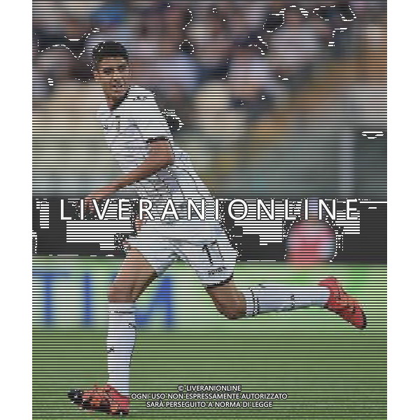 Campionato di Calcio Primavera TIM 2015/2016 \'Trofeo Giacinto Facchetti\' Quarti di Finale Modena - 27.05.2016 Inter-Palermo Nella Foto:Housem Ferchichi /Ph.Vitez-Ag. Aldo Liverani