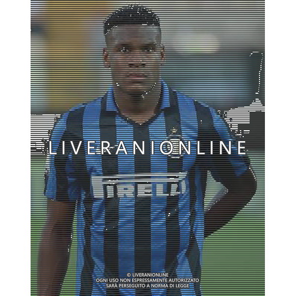 Campionato di Calcio Primavera TIM 2015/2016 \'Trofeo Giacinto Facchetti\' Quarti di Finale Modena - 27.05.2016 Inter-Palermo Nella Foto:Andreaw Rayan Gravillon /Ph.Vitez-Ag. Aldo Liverani