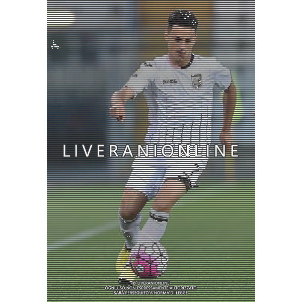 Campionato di Calcio Primavera TIM 2015/2016 \'Trofeo Giacinto Facchetti\' Quarti di Finale Modena - 27.05.2016 Inter-Palermo Nella Foto:Paolo Grillo /Ph.Vitez-Ag. Aldo Liverani