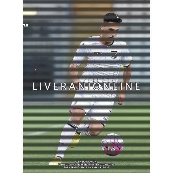 Campionato di Calcio Primavera TIM 2015/2016 \'Trofeo Giacinto Facchetti\' Quarti di Finale Modena - 27.05.2016 Inter-Palermo Nella Foto:Paolo Grillo /Ph.Vitez-Ag. Aldo Liverani