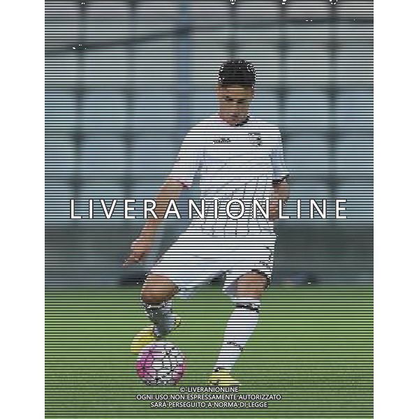 Campionato di Calcio Primavera TIM 2015/2016 \'Trofeo Giacinto Facchetti\' Quarti di Finale Modena - 27.05.2016 Inter-Palermo Nella Foto:Paolo Grillo /Ph.Vitez-Ag. Aldo Liverani